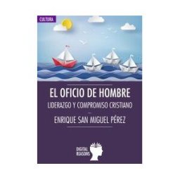 Digital Reasons SC El Oficio De Hombre