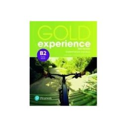 Pearson Education Limited Gold Experience 2ed B2 Student's Book Interactive Ebook With Digital Resources App.