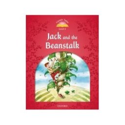Oxford University Press España, S.A. Classic Tales 2. Jack And The Beanstalk. Mp3 Pack