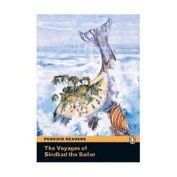 Pearson Educación Level 2: The Voyages Of Sinbad The Sailor Book And Mp3 Pack