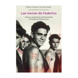 Editorial Cántico Los Novios De Federico