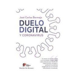 Desclée De Brouwer Duelo Digital Y Coronavirus