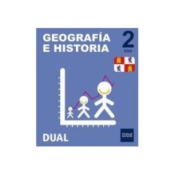 Oxford University Press España, S.A. Inicia Geografía E Historia 2. Eso. Libro Del Alumno. Castilla Y León, Aragón Y Extremadura