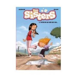 Hachette Las Sisters, 8. Sister No Hay Más Que Una...