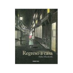 Océano Travesía. Regreso A Casa