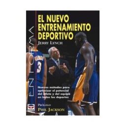 Ediciones Tutor, S.A. El Nuevo Entrenamiento Deportivo