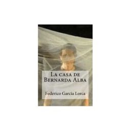 CREATESPACE La Casa De Bernarda Alba