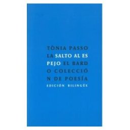Libros de la Frontera Salto Al Espejo