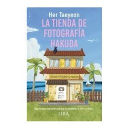 Lira Ediciones La Tienda De Fotografía Hakuda