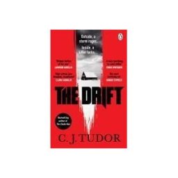 Penguin Books Limited Rh23 Drift