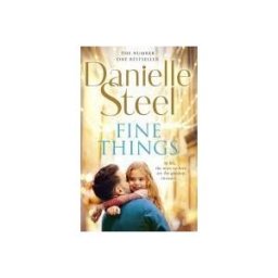 Little, Brown Book Group Limited Fine Things