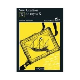 Tusquets Editores S.A. X De Rayos X