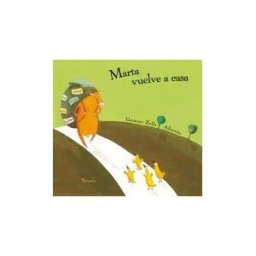 Siruela Marta Vuelve A Casa