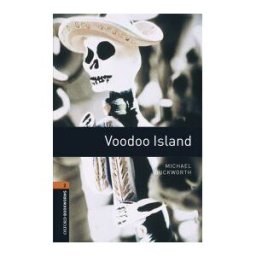 Oxford University Press España, S.A. Oxford Bookworms 2. Voodoo Island Mp3 Pack