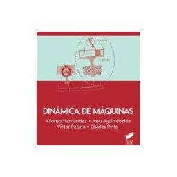 Sintesis Dinámica De Máquinas