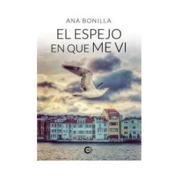 Caligrama El Espejo En Que Me Vi
