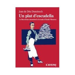 L'AVEN, S.L. Un Plat D'escudella