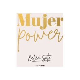 Nube de Tinta Mujer Power