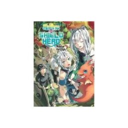 ONE PEACE BOOKS The Rising Of The Shield Hero Volume 12