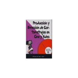 Escuela de Cine y Vídeo de Andoaín, S.L. Produccion Y Direccion De Cortometrajes: Cine Y Video