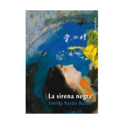Ediciones Barataria La Sirena Negra