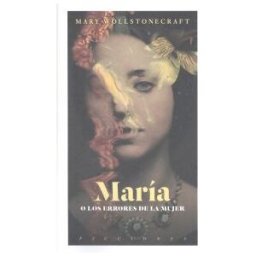 Jus María O Los Errores De La Mujer