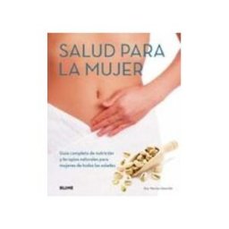 Naturart Salud Para La Mujer