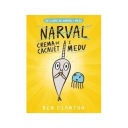 Editorial Juventud, S.A. Crema De Cacauet I Medu