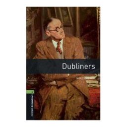 Oxford University Press España, S.A. Oxford Bookworms 6. Dubliners Mp3 Pack