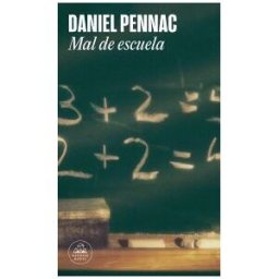 LITERATURA RANDOM HOUSE Mal De Escuela