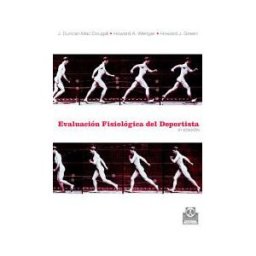 Paidotribo Evaluación Fisiológica Del Deportista