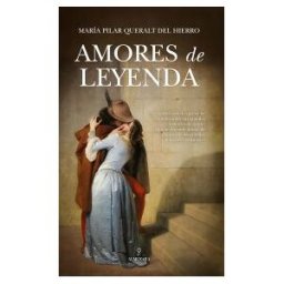 Almuzara Amores De Leyenda