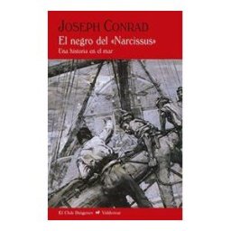 Valdemar El Negro Del narcissus