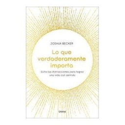 Urano Lo Que Verdaderamente Importa