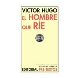 Editorial Pre-Textos El Hombre Que Ríe
