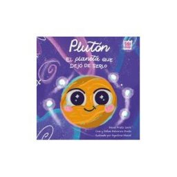 Babidi-Bú Plutón, El Planeta Que Dejó De Serlo