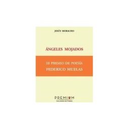 Premium Editorial ángeles Mojados