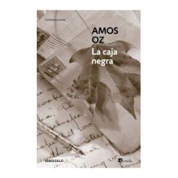 Debolsillo La Caja Negra