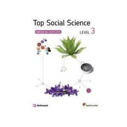 Santillana Educación, S.L. Top Social Science 3 Landscapes