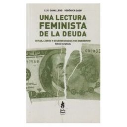 TINTA LIMON Una Lectura Feminista De La Deuda