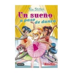 Destino Infantil Juvenil Un Sueño A Paso De Danza