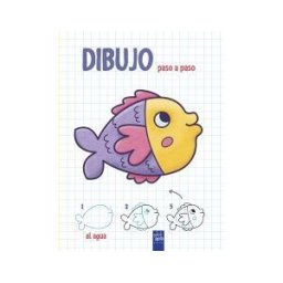 Yoyo Dibujo Paso A Paso. Al Agua