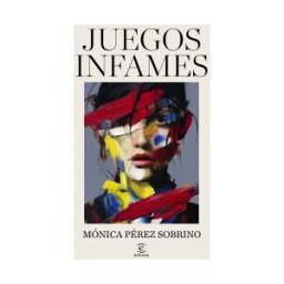 Espasa Juegos Infames