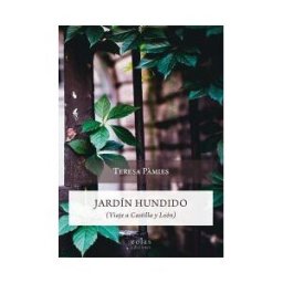 Eolas Ediciones Jardín Hundido: Viaje A Castilla Y León