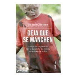 Editorial Edaf, S.L. Deja Que Se Manchen