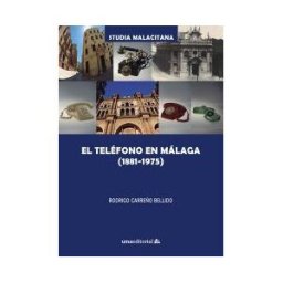 Servicio de Publicaciones y Divulgación Científica de El Teléfono En Málaga (1881-1975)