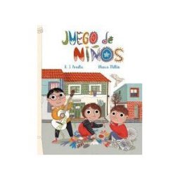 CUENTOS DE LUZ Juego De Niños