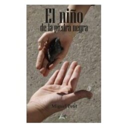 Editorial Maluma El Niño De La Piedra Negra
