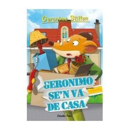 Estrella Polar Geronimo Se N Va De Casa