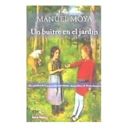 ápeiron Ediciones Un Buitre En El Jardín